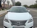 Nissan Sentra 2016 года за 5 800 000 тг. в Алматы – фото 7