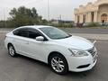 Nissan Sentra 2016 года за 5 800 000 тг. в Алматы – фото 8