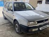 Volkswagen Golf 1993 года за 900 000 тг. в Тараз