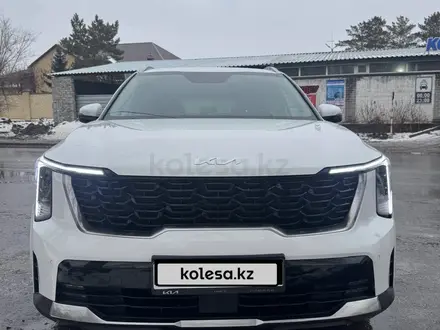Kia Sorento 2024 года за 17 300 000 тг. в Павлодар