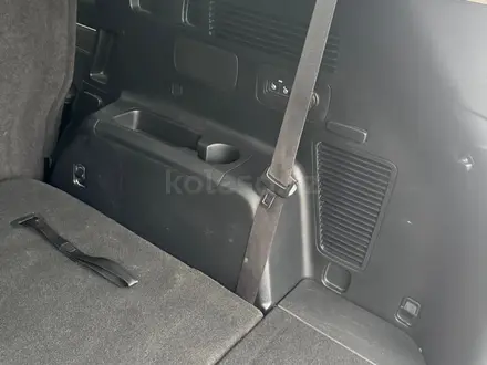 Kia Sorento 2024 года за 17 300 000 тг. в Павлодар – фото 8