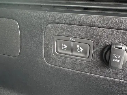 Kia Sorento 2024 года за 17 300 000 тг. в Павлодар – фото 10