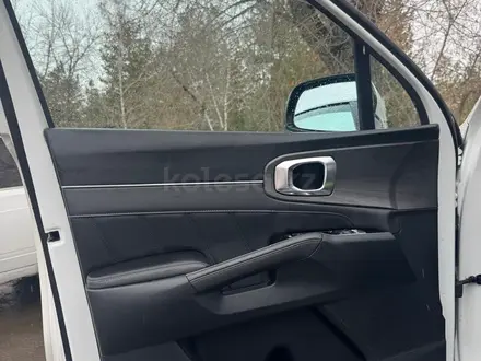 Kia Sorento 2024 года за 17 300 000 тг. в Павлодар – фото 11