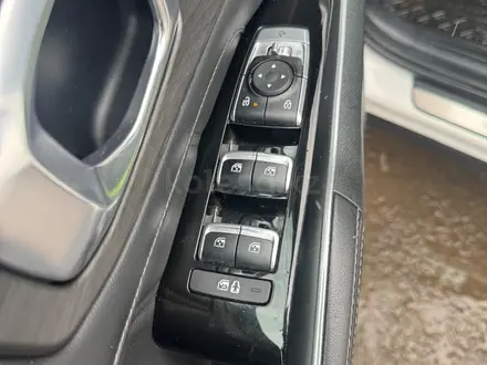 Kia Sorento 2024 года за 17 300 000 тг. в Павлодар – фото 12