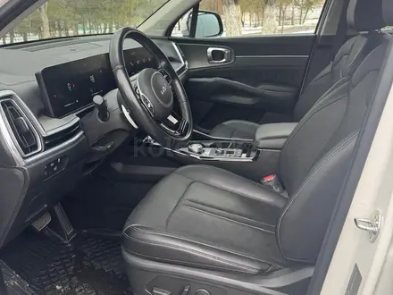 Kia Sorento 2024 года за 17 300 000 тг. в Павлодар – фото 14