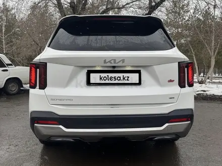Kia Sorento 2024 года за 17 300 000 тг. в Павлодар – фото 2