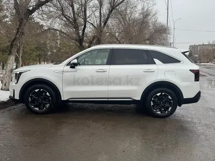 Kia Sorento 2024 года за 17 300 000 тг. в Павлодар – фото 4