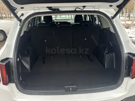 Kia Sorento 2024 года за 17 300 000 тг. в Павлодар – фото 6