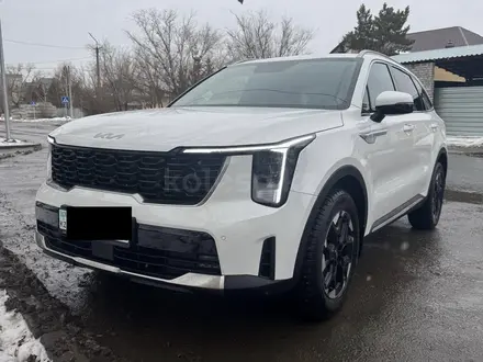 Kia Sorento 2024 года за 17 300 000 тг. в Павлодар – фото 5