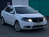 Kia Cerato 2012 годаүшін5 100 000 тг. в Риддер