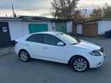 Kia Cerato 2012 годаүшін5 100 000 тг. в Риддер – фото 2