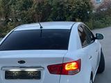 Kia Cerato 2012 годаүшін5 100 000 тг. в Риддер – фото 3