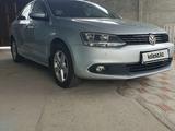 Volkswagen Jetta 2012 года за 6 900 000 тг. в Тараз – фото 2