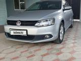 Volkswagen Jetta 2012 года за 6 900 000 тг. в Тараз