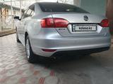 Volkswagen Jetta 2012 года за 6 900 000 тг. в Тараз – фото 3