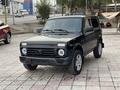 ВАЗ (Lada) Lada 2121 2019 годаүшін5 000 000 тг. в Алматы – фото 4