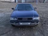 Audi 80 1991 года за 1 850 000 тг. в Семей