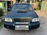 Subaru Forester 1997 года за 2 300 000 тг. в Алматы – фото 5