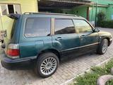 Subaru Forester 1997 года за 2 300 000 тг. в Алматы – фото 2