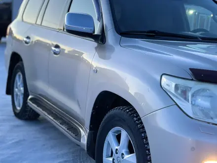 Toyota Land Cruiser 2008 года за 12 800 000 тг. в Кокшетау – фото 3