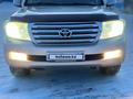 Toyota Land Cruiser 2008 годаfor12 800 000 тг. в Кокшетау – фото 8