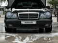 Mercedes-Benz E 230 1996 годаүшін2 000 000 тг. в Алматы – фото 6