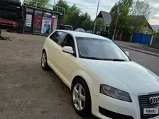 Audi A3, 2009