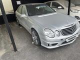 Mercedes-Benz E 350 2007 года за 5 500 000 тг. в Шымкент – фото 3