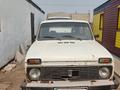 ВАЗ (Lada) Lada 2121 2001 года за 550 000 тг. в Атбасар – фото 4