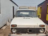 ВАЗ (Lada) Lada 2121 2001 года за 550 000 тг. в Атбасар – фото 5