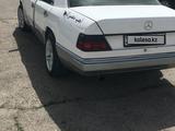 Mercedes-Benz E 230 1990 годаfor1 100 000 тг. в Тараз – фото 3