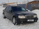 Mercedes-Benz E 220 1994 года за 1 950 000 тг. в Усть-Каменогорск – фото 4