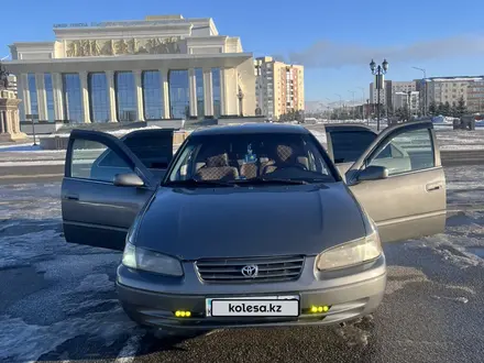 Toyota Camry 1997 года за 2 900 000 тг. в Талдыкорган