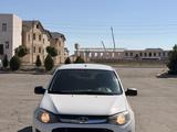 ВАЗ (Lada) Kalina 2194 2014 годаүшін1 900 000 тг. в Актау – фото 2