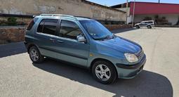 Toyota Raum 1998 года за 2 490 000 тг. в Семей