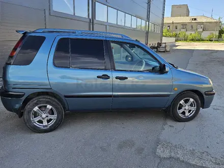 Toyota Raum 1998 года за 2 490 000 тг. в Семей – фото 17