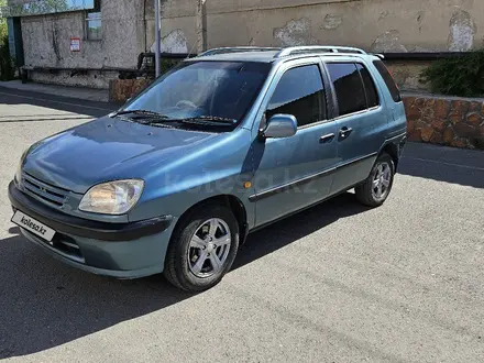 Toyota Raum 1998 года за 2 490 000 тг. в Семей – фото 2