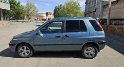 Toyota Raum 1998 годаүшін2 490 000 тг. в Семей – фото 5