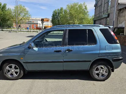 Toyota Raum 1998 года за 2 490 000 тг. в Семей – фото 5