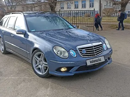 Mercedes-Benz E 320 2003 года за 8 700 000 тг. в Алматы – фото 2