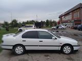 Nissan Primera 1997 года за 900 000 тг. в Талдыкорган – фото 2