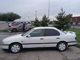 Nissan Primera 1997 года за 900 000 тг. в Талдыкорган – фото 3