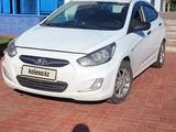 Hyundai Accent 2013 годаүшін2 900 000 тг. в Алматы