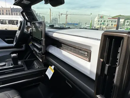 GMC Hummer EV 2022 года за 100 000 000 тг. в Алматы – фото 40