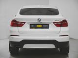 BMW X4 2017 года за 13 500 000 тг. в Алматы – фото 4