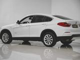 BMW X4 2017 года за 15 000 000 тг. в Алматы – фото 3