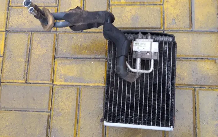 Радиатор кондиционера салонный авенсис 220кузовүшін5 000 тг. в Экибастуз