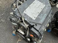 Двигатель J30A Honda за 350 000 тг. в Семей