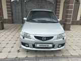 Mazda Premacy 2000 годаүшін3 300 000 тг. в Шымкент