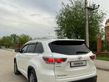 Toyota Highlander 2013 года за 13 000 000 тг. в Актобе – фото 4